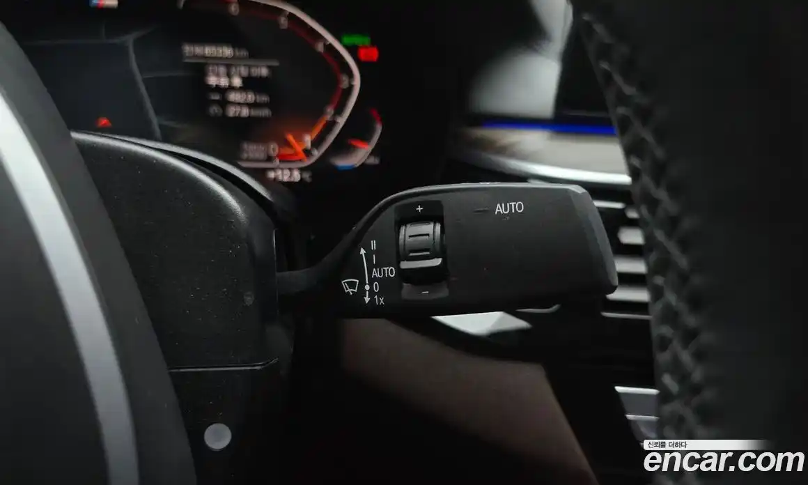 BMW 5-Series 2020 2.0 Автомат в Москве № 158116, фото 5