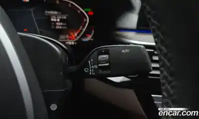 BMW 5-Series 2020 2.0 Автомат в Москве № 158116, миниатюра 5