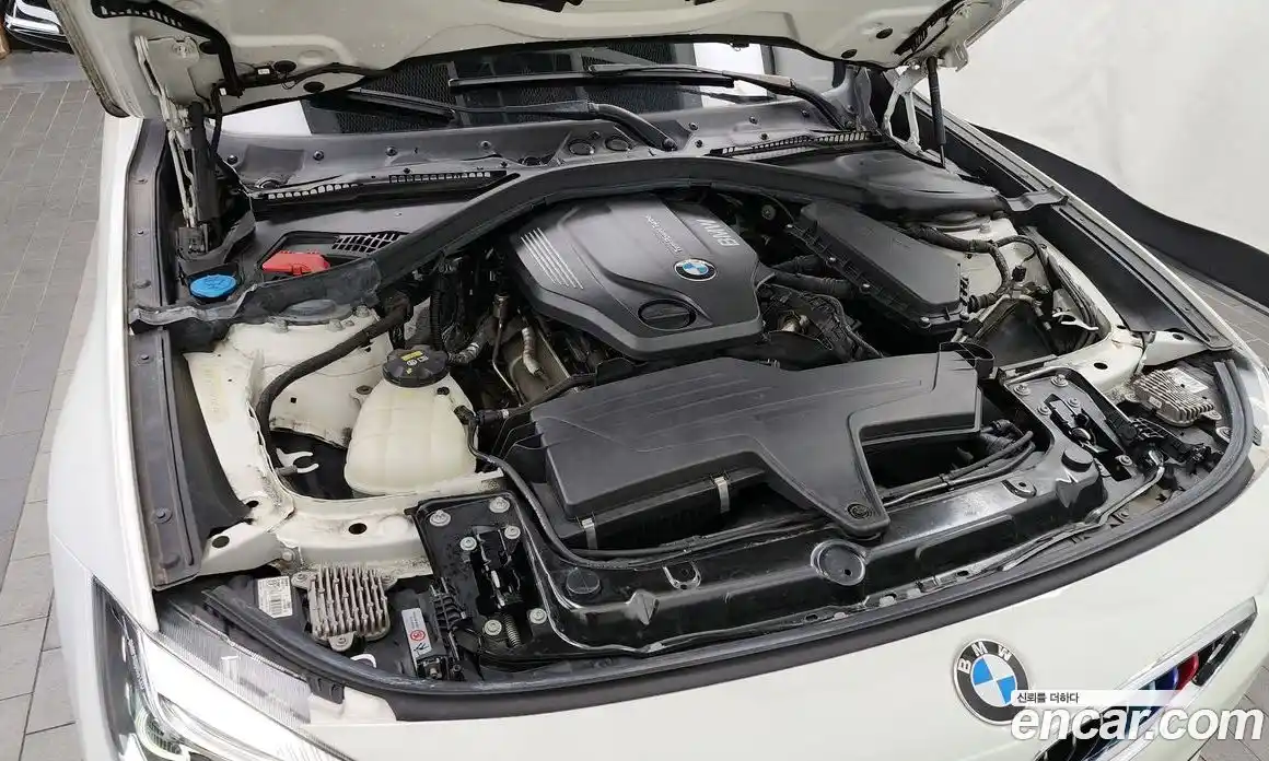 BMW Gran Turismo 2017 2.0 Автомат в Москве № 158257, фото 1