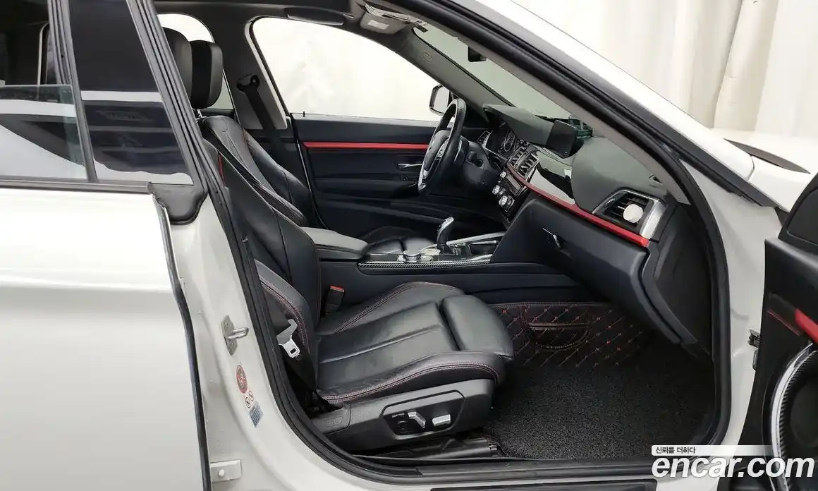 BMW Gran Turismo 2017 2.0 Автомат в Москве № 158257, фото 12