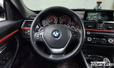 BMW Gran Turismo 2017 2.0 Автомат в Москве № 158257, миниатюра 7
