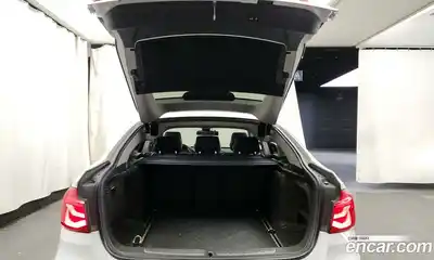 BMW Gran Turismo 2017 2.0 Автомат в Москве № 158257, миниатюра 8