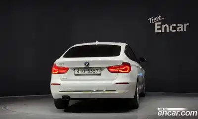 BMW Gran Turismo 2017 2.0 Автомат в Москве № 158257, миниатюра 9