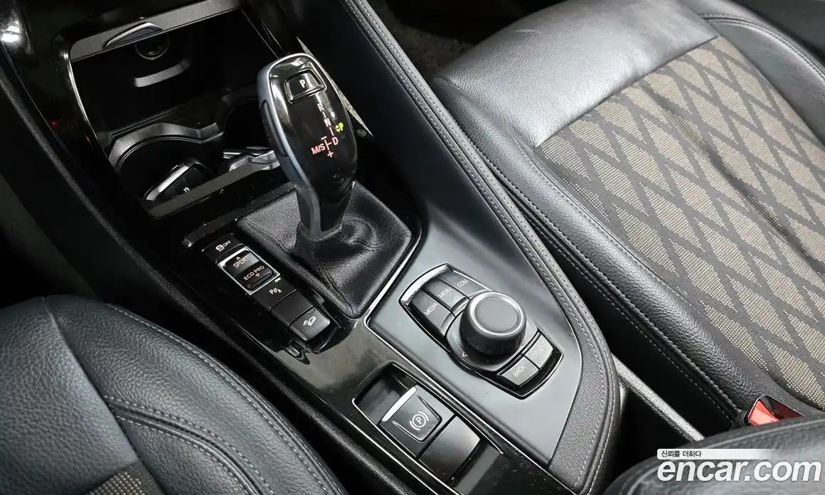 BMW X1 2021 2.0 Автомат в Москве № 158440, фото 11