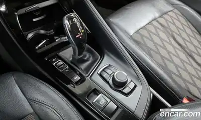 BMW X1 2021 2.0 Автомат в Москве № 158440, миниатюра 11