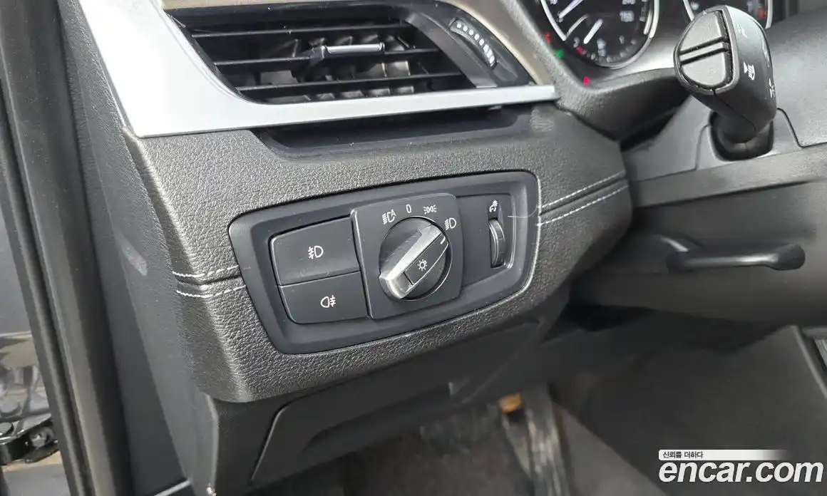 BMW X1 2021 2.0 Автомат в Москве № 158440, фото 12