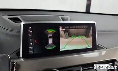 BMW X1 2021 2.0 Автомат в Москве № 158440, миниатюра 5