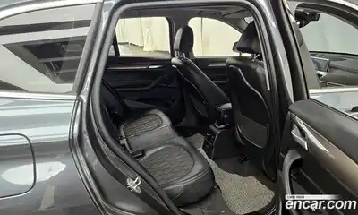 BMW X1 2021 2.0 Автомат в Москве № 158440, миниатюра 8
