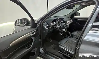 BMW X1 2021 2.0 Автомат в Москве № 158440, миниатюра 9