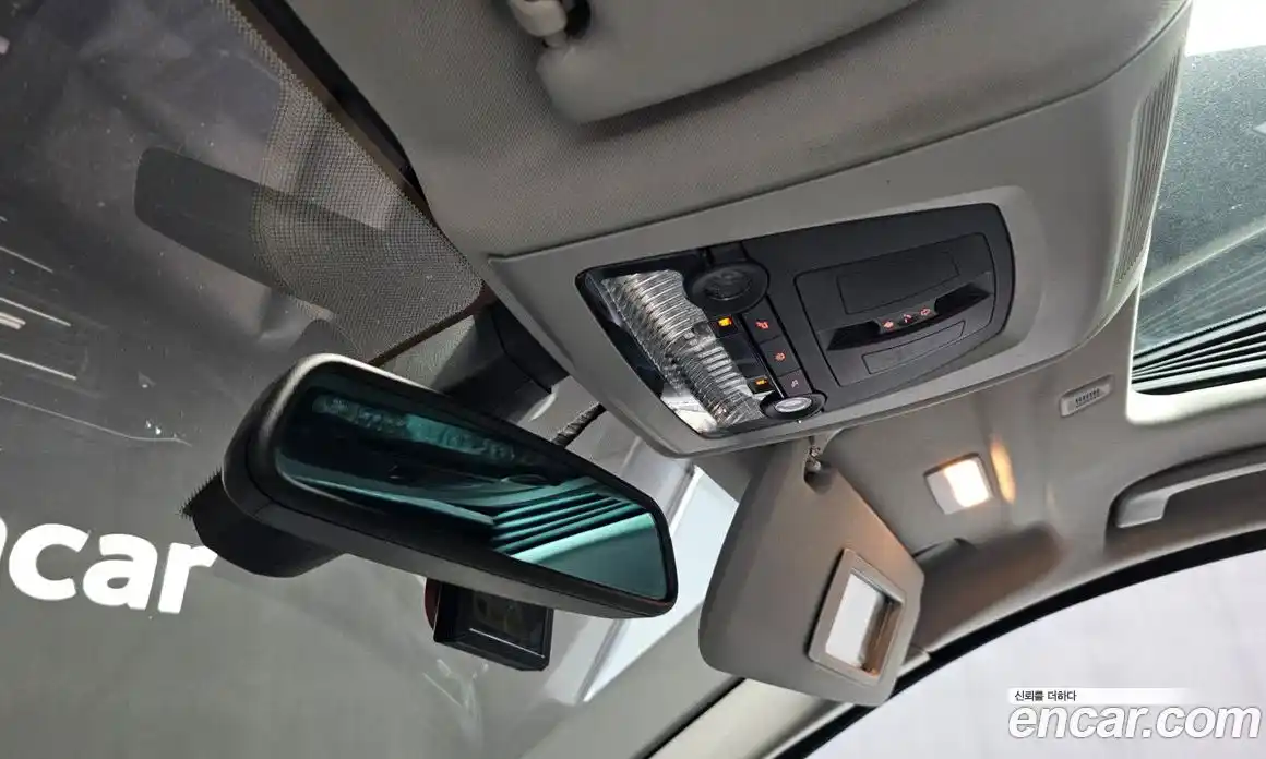 BMW 5-Series 2011 2.0 Автомат в Москве № 159558, фото 4