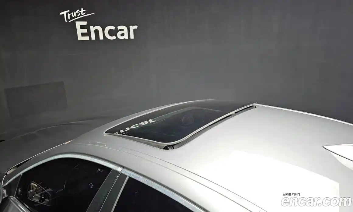 BMW 5-Series 2011 2.0 Автомат в Москве № 159558, фото 7