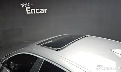 BMW 5-Series 2011 2.0 Автомат в Москве № 159558, миниатюра 7