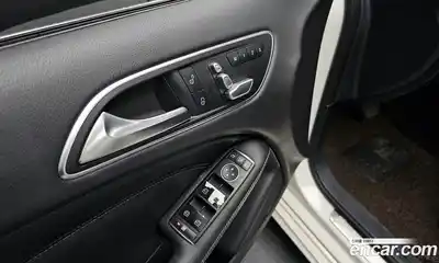 Mercedes-Benz B-Class 2016 2.1 Автомат в Москве № 160085, миниатюра 12