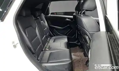 Mercedes-Benz B-Class 2016 2.1 Автомат в Москве № 160085, миниатюра 4