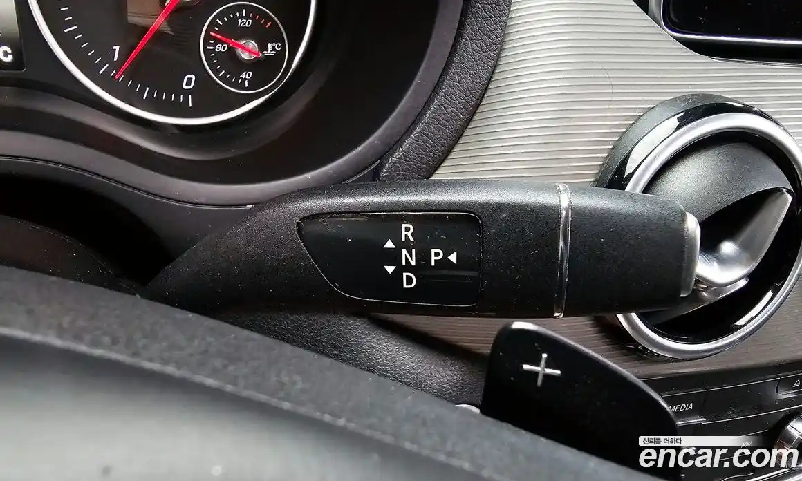 Mercedes-Benz B-Class 2016 2.1 Автомат в Москве № 160085, фото 7