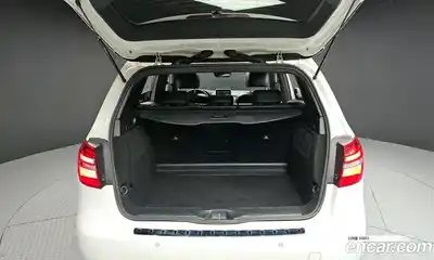 Mercedes-Benz B-Class 2016 2.1 Автомат в Москве № 160085, миниатюра 10