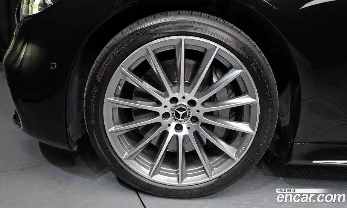 Mercedes-Benz S-Class 2021 3.0 Автомат в Москве № 160376, фото 6