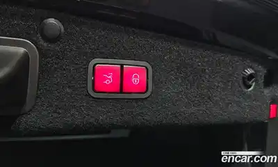 Mercedes-Benz S-Class 2019 4.0 Автомат в Москве № 160653, миниатюра 10