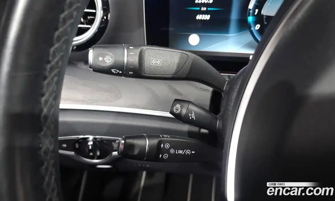 Mercedes-Benz E-Class 2017 2.0 Автомат в Москве № 160908, фото 19