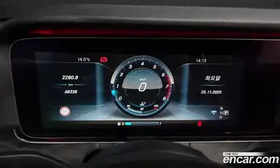 Mercedes-Benz E-Class 2017 2.0 Автомат в Москве № 160908, миниатюра 3