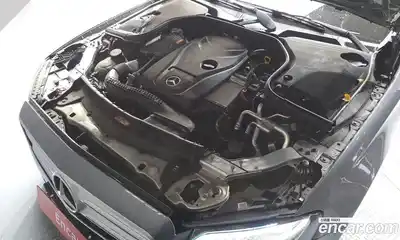 Mercedes-Benz E-Class 2017 2.0 Автомат в Москве № 160908, миниатюра 4