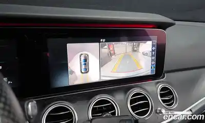 Mercedes-Benz E-Class 2017 2.0 Автомат в Москве № 160908, миниатюра 8