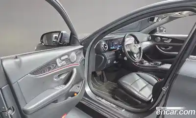 Mercedes-Benz E-Class 2017 2.0 Автомат в Москве № 160908, миниатюра 9