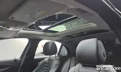 Mercedes-Benz E-Class 2017 2.0 Автомат в Москве № 160908, миниатюра 10