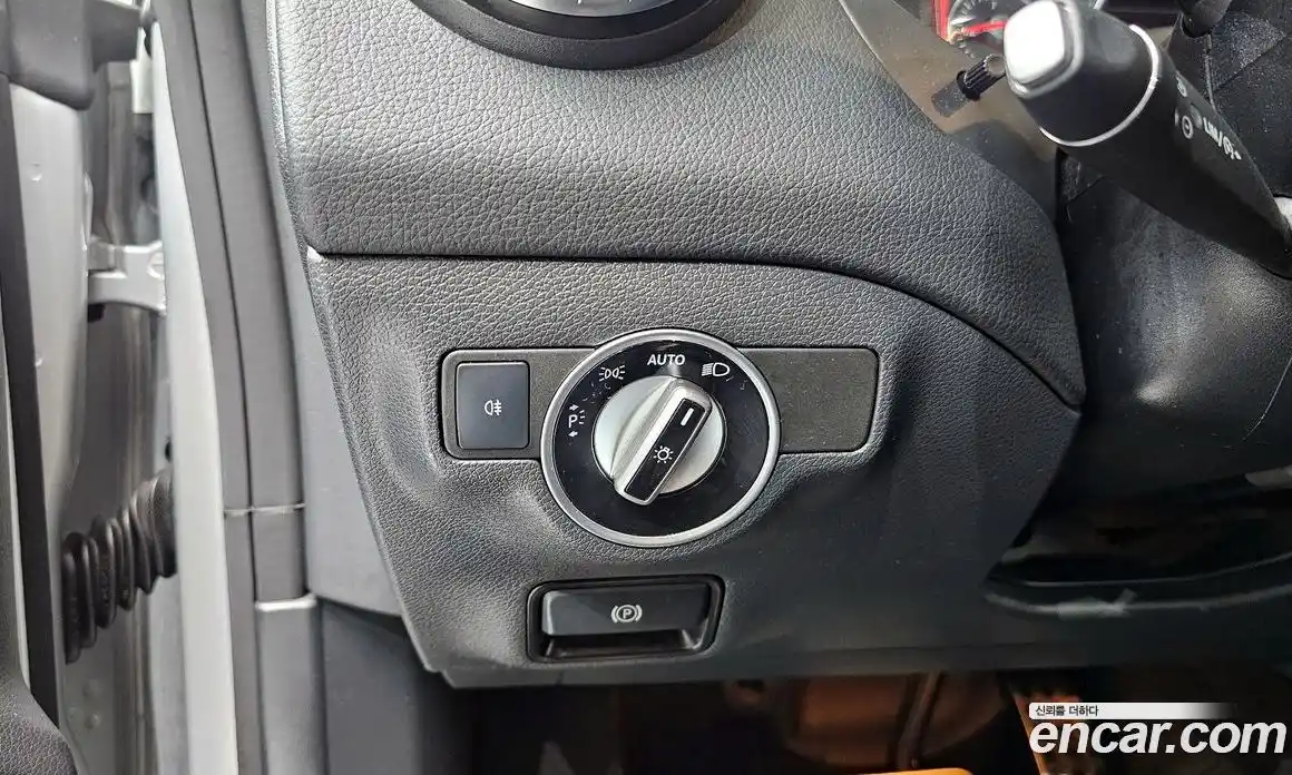 Mercedes-Benz CLA-Class 2018 2.0 Автомат в Москве № 162024, фото 20