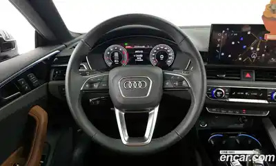 Audi A5 2023 2.0 Автомат в Москве № 162363, миниатюра 11