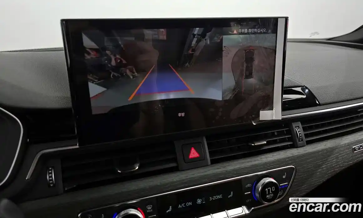 Audi A5 2023 2.0 Автомат в Москве № 162363, фото 19