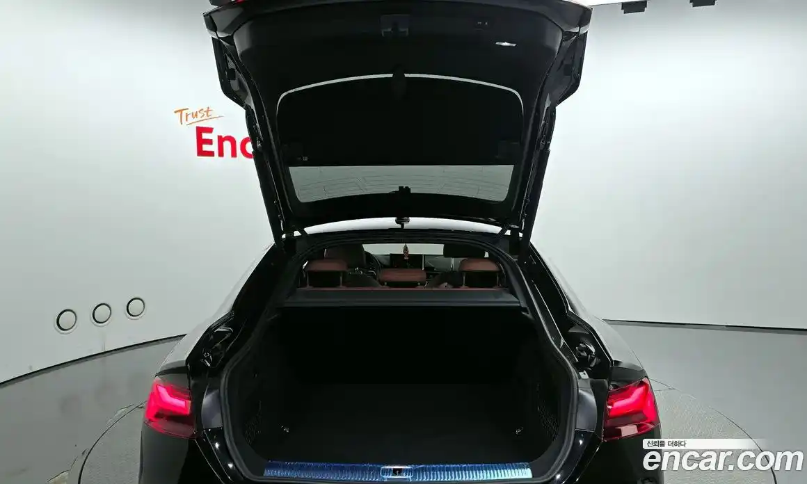 Audi A5 2023 2.0 Автомат в Москве № 162363, фото 20