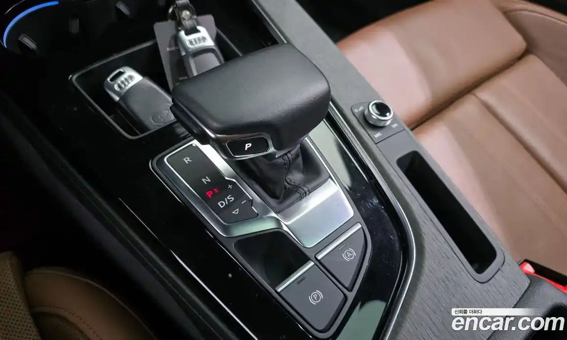 Audi A5 2023 2.0 Автомат в Москве № 162363, фото 3