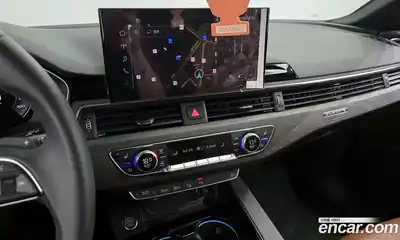 Audi A5 2023 2.0 Автомат в Москве № 162363, миниатюра 8