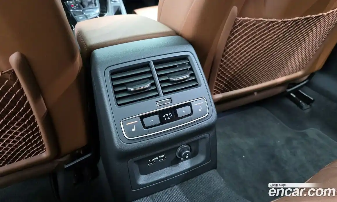 Audi A5 2023 2.0 Автомат в Москве № 162363, фото 9