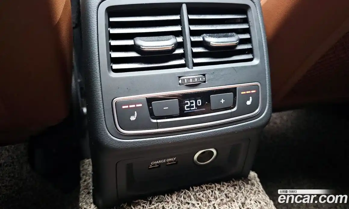 Audi A5 2021 2.0 Автомат в Москве № 163289, фото 20