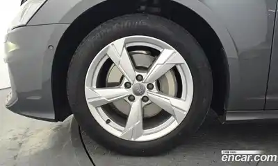 Audi A6 2020 2.0 Автомат в Москве № 163525, миниатюра 11