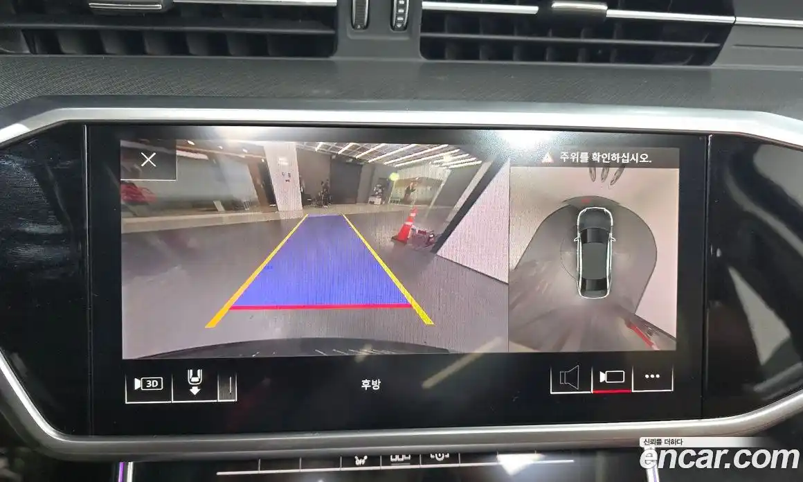 Audi A6 2020 2.0 Автомат в Москве № 163525, фото 12