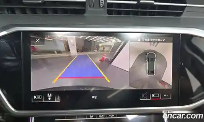 Audi A6 2020 2.0 Автомат в Москве № 163525, миниатюра 12