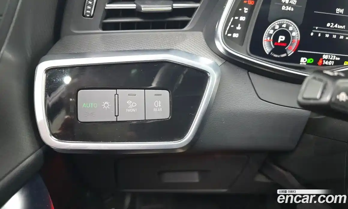 Audi A6 2020 2.0 Автомат в Москве № 163525, фото 15