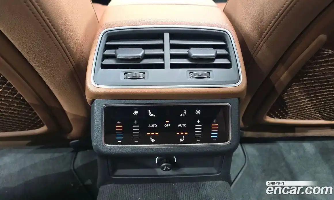 Audi A6 2020 2.0 Автомат в Москве № 163525, фото 16