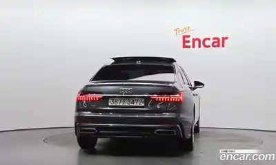 Audi A6 2020 2.0 Автомат в Москве № 163525, миниатюра 5