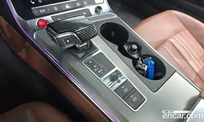 Audi A6 2020 2.0 Автомат в Москве № 163525, миниатюра 7