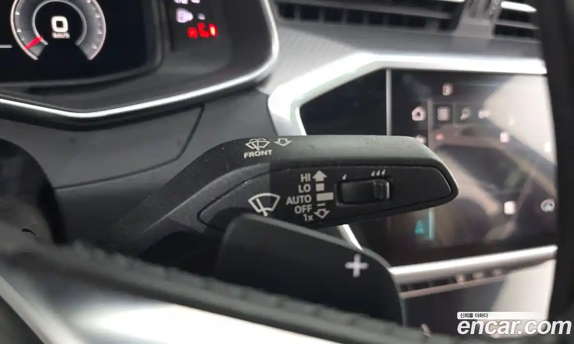 Audi A6 2020 2.0 Автомат в Москве № 163525, фото 8