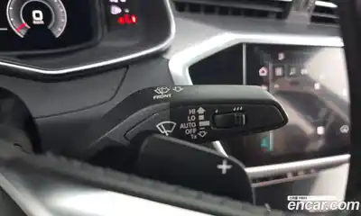 Audi A6 2020 2.0 Автомат в Москве № 163525, миниатюра 8