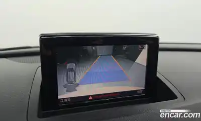 Audi Q3 2015 2.0 Автомат в Москве № 163853, миниатюра 11