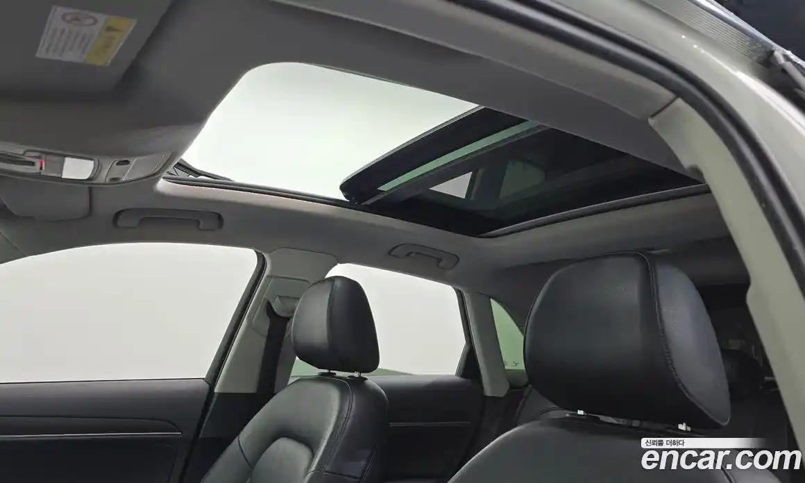 Audi Q3 2015 2.0 Автомат в Москве № 163853, фото 18