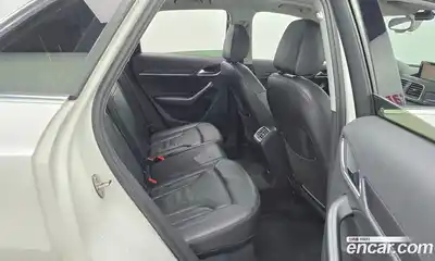 Audi Q3 2015 2.0 Автомат в Москве № 163853, миниатюра 6