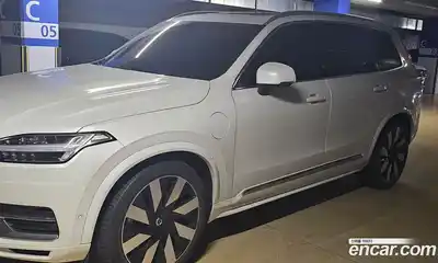 Volvo XC90 2024 2.0 Автомат в Москве № 164206, миниатюра 6