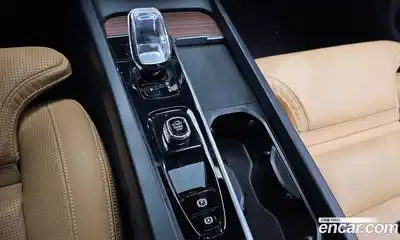 Volvo S60 2023 2.0 Автомат в Москве № 164271, миниатюра 12